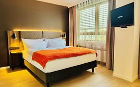 Trip Inn Hotel Frankfurt-Heusenstamm Tagungshotel